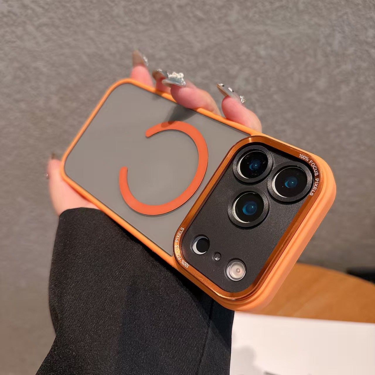 Orange