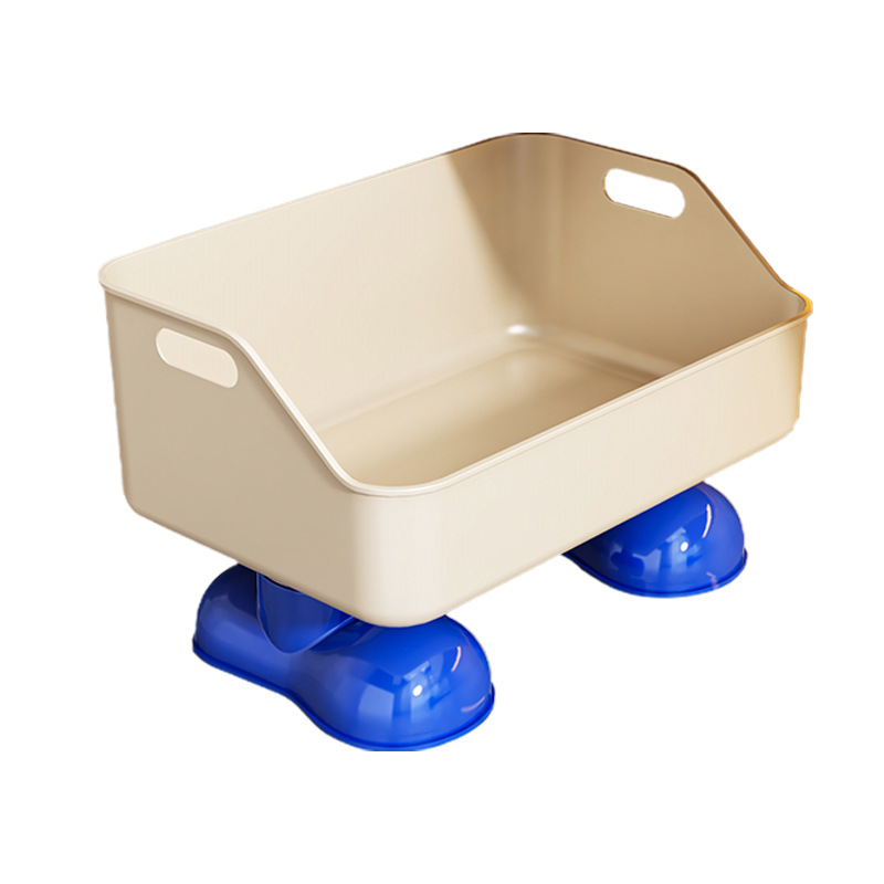 Large blue