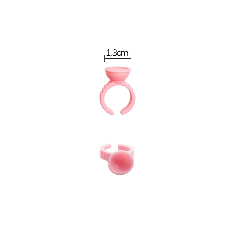 petit rose sans fente