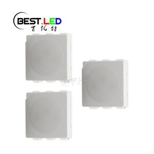 850nm ไฟ LED พลังสูง1.5W 5050 SMD LED IR สำหรับการบำบัดแบบ LED - Product Image 5