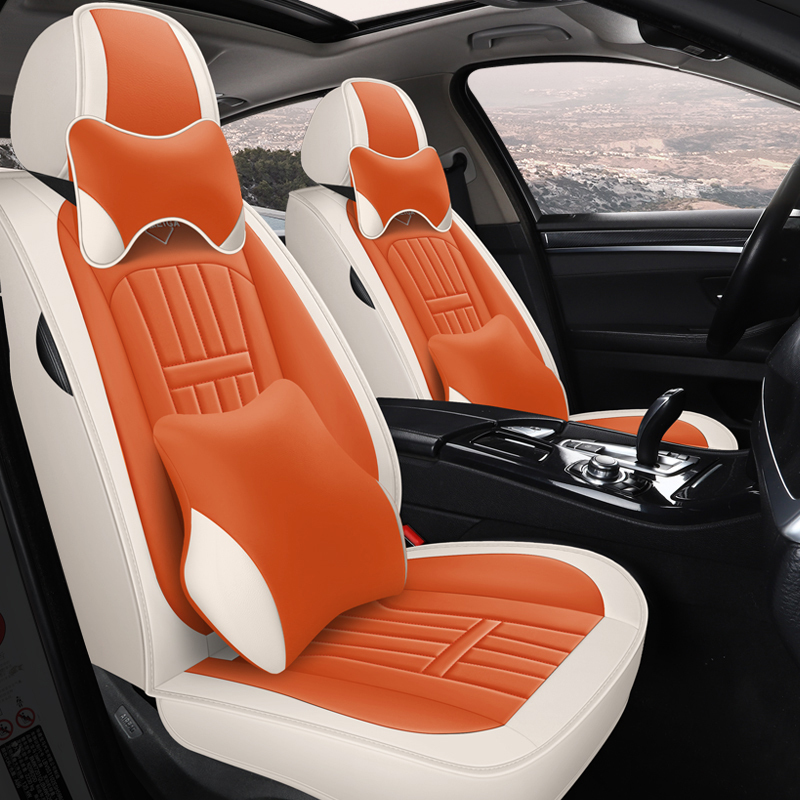 Naranja