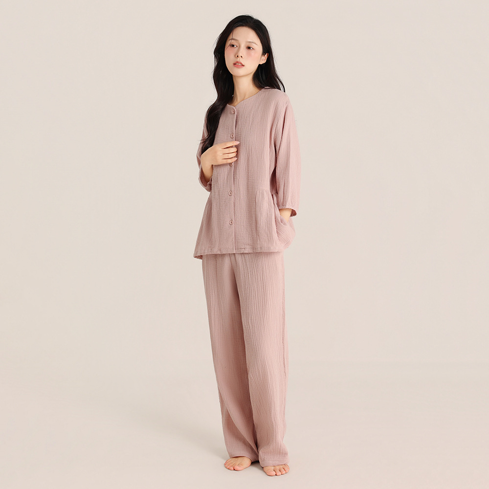 Polvo Ahumado para Mujer