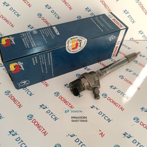 コモンレール燃料インジェクター0445110443 Gre at W All H6 4D20エンジンインジェクター - Product Image 4
