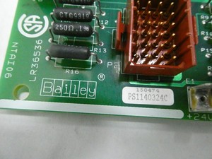 แผงวงจร PCB 6639364d1 NTAI06 - Product Image 4