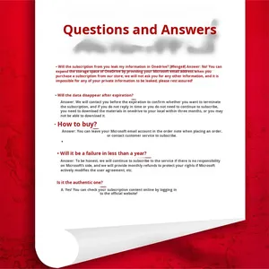 Cho Microsoft văn phòng 365 doanh nghiệp Sản phẩm chính kích hoạt nhà vĩnh viễn và đi chung xe truy cập với văn phòng từ OneDrive - Product Image 1