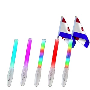 A Variety of Light Sticks Remote <strong>Field</strong> Control Glow Sticks Handheld Led Support Concert Computer <strong>Programming</strong> Control Wholesale - Product Image 1