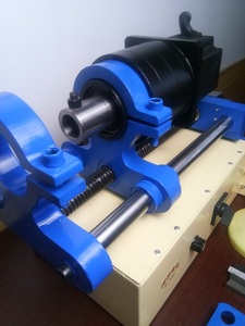 New China-made Low-cost Portable Electric <strong>Line</strong> <strong>Drilling</strong> and Welding Machine Horizontal Boring and Welding Machine