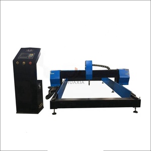 Máquina cortadora de Plasma controlada por USB, con Software FASTCAM, tipo de pórtico pequeño, CNC, 1530 - Product Image 1