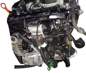 Excellent Quality Genuine Used Volkswagen EA888 <strong>1.8</strong> 2.0 <strong>Turbo</strong> Engine CJE CDH CEA CAE CPM CFK CNC Engine System - Product Image 1