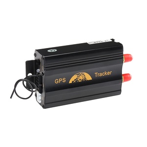 Coban <strong>Gps</strong> <strong>tracker</strong> Model Tk103a <strong>TCP</strong>/<strong>UDP</strong> <strong>Protocols</strong> With Engine Stop - Product Image 1