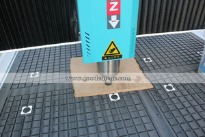 Best <strong>CNC</strong> Router <strong>Software</strong> Wood <strong>CNC</strong> <strong>Machine</strong> 1325 for Woodworking <strong>with</strong> Mach 3 Control System - Product Image 4