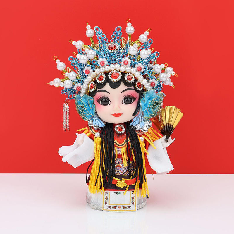 concubina imperial de 6 pulgadas