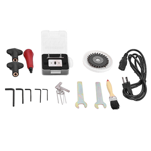 Topbest Key <strong>Duplicator</strong> Duplicating Copy Cutter Machine Q27 and Key Programmer <strong>Code</strong> Company Locksmith Tools WenXing - Product Image 6