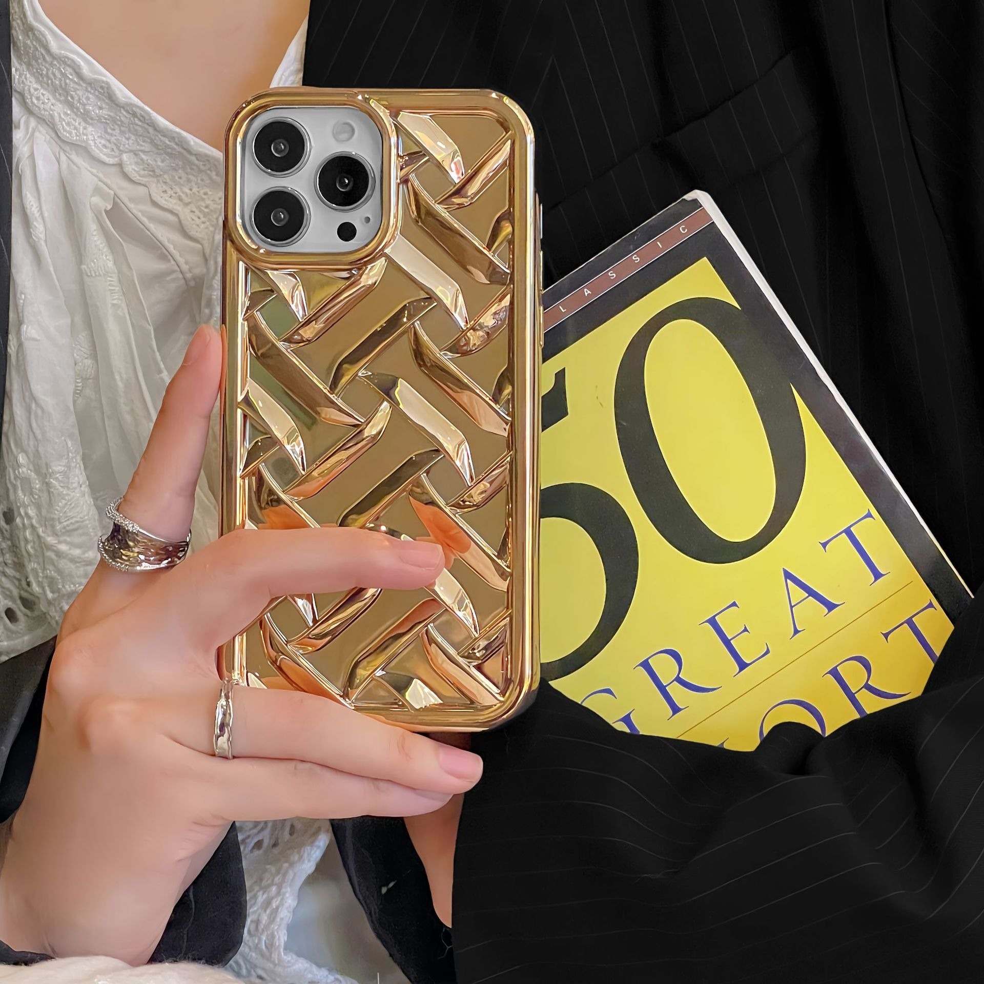 Oro
