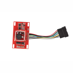 メーカー125Khz RFID 13.56Mhz MFホテルドアロックPCBボードPCBA回路キーロック解除ウェイ部品対応T5557/EM4305/V6901 - Product Image 1