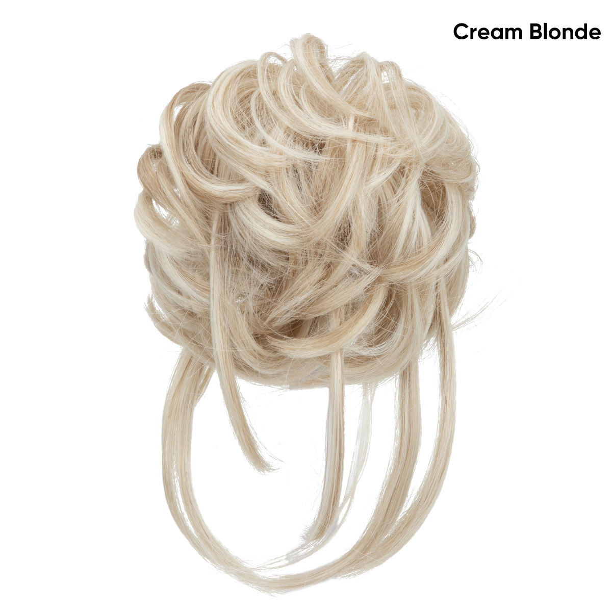 Crème-Blonde