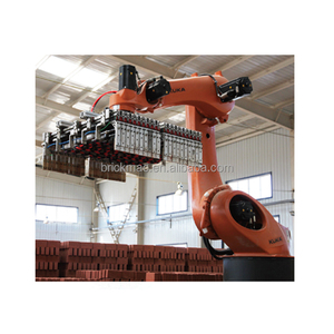 <strong>Robot</strong> for Heavy <strong>Load</strong> Lifting <strong>Stacking</strong> Palletizing Unloading Packing Industrial Brick <strong>Robot</strong> Gripper - Product Image 4