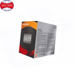 เอเอ็มดี R7 5700G 8Cores 3.8GHz ซ็อกเก็ต AM4 65W คอมพิวเตอร์เดสก์ท็อป CPU ใหม่ของแท้มีสินค้าในสต็อก - Product Image 4