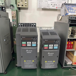 Series DriveThe <strong>Delta</strong> MS300 Series Is a Compact Vector Drive That Supports Both IM and PM Motor ControVFD11AMS21ANSAA - Product Image 3