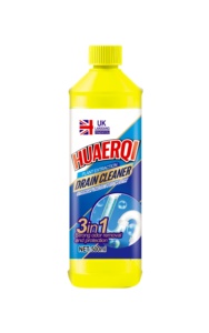 厂家直销管道疏通剂清理管道垃圾 - Product Image 2