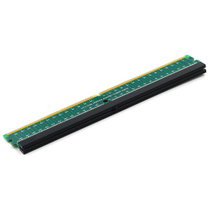Desktop DDR5 U-DIMM 1.1V 288PIN Reverse Slot Converter Tests chutz karte zum Testen von SO DDR5-Speicher-RAM - Product Image 2