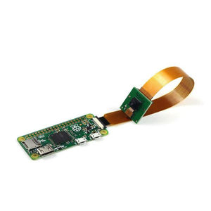 Riesige Nummer auf Lager Himbeer pi Null W v1.3 Kamera modul 500w Pixel Pie Zero 0 Kamera - Product Image 4
