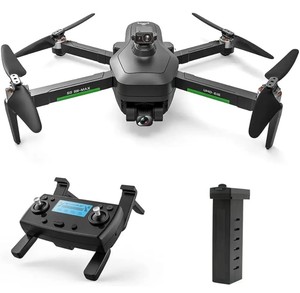 โดรน SG906 MAX1อสูรกล้อง3แกน gimbal มืออาชีพ4K HD GPS WiFi FPV RC 5G Quadcopter ระยะไกล dron SG906 MAX Pro 2 - Product Image 6