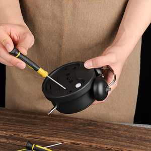 Deli DL1130 hassas tornavida seti çok fonksiyonlu küçük boyut modifikasyon koni sürücü cep telefonu günlük onarım - Product Image 6