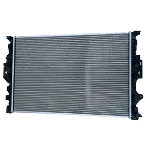 คอนเดนเซอร์หม้อน้ำ LR039530ใหม่สำหรับ Land Rover Freelander Range Rover Evoque เครื่องยนต์2.0หม้อน้ำหล่อเย็น - Product Image 1