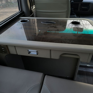 Bán giá thấp Yu tong xe buýt sang trọng huấn luyện viên xe buýt Mini 23-29seats thứ hai tay dài khoảng cách xe buýt chở khách - Product Image 6