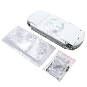 适用于PSP 2000外壳的全更换外壳盖面板套装维修部分 - Product Image 4