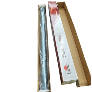LLumar USA ฟิล์มนาโนติดกระจกหน้า AIR80กระจกหน้าต่างด้านหน้ากันรังสียูวีและฟังก์ชั่นเปลี่ยนสี - Product Image 2