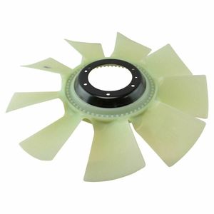 Ford çözümleri motor için dayanıklı 6.0L Ford soğutma fanı kanatçığı Powerstroke radyatör Typ için 620 160-6.0 yeni durum değiştirme - Product Image 1