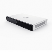 Terminal de videoconferencia HD HW CloudLink BOX300 1080p