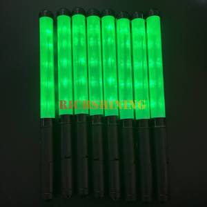 RICHSHINING 15 Color Remote Control Penlight <strong>Concert</strong> Stick Fans Support Music Festival Party Light Stick to <strong>Cheer</strong> up Atmosphere - Product Image 6