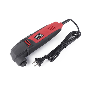 Herramienta eléctrica de velocidad variable multiherramientas oscilantes multifunción de 220W - Product Image 2