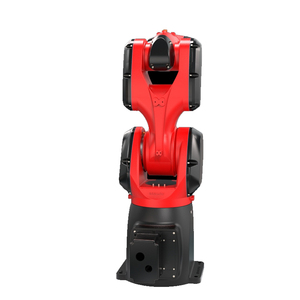 Wholesale Industrial <strong>Robot</strong> with 700 mm Arm Length and 7 kg Load Ability Six Axis <strong>Robot</strong> - Product Image 6