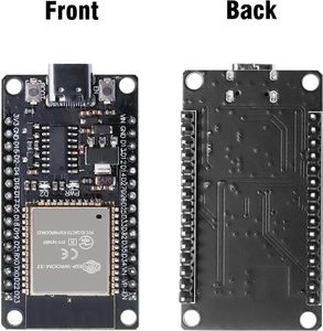 ESP32 Mini Development Board ESP-32S ESP32-WROOM-32D modul 2,4 GHz Wifi-Modul ESP32-Cam ESP32-Modul - Product Image 6