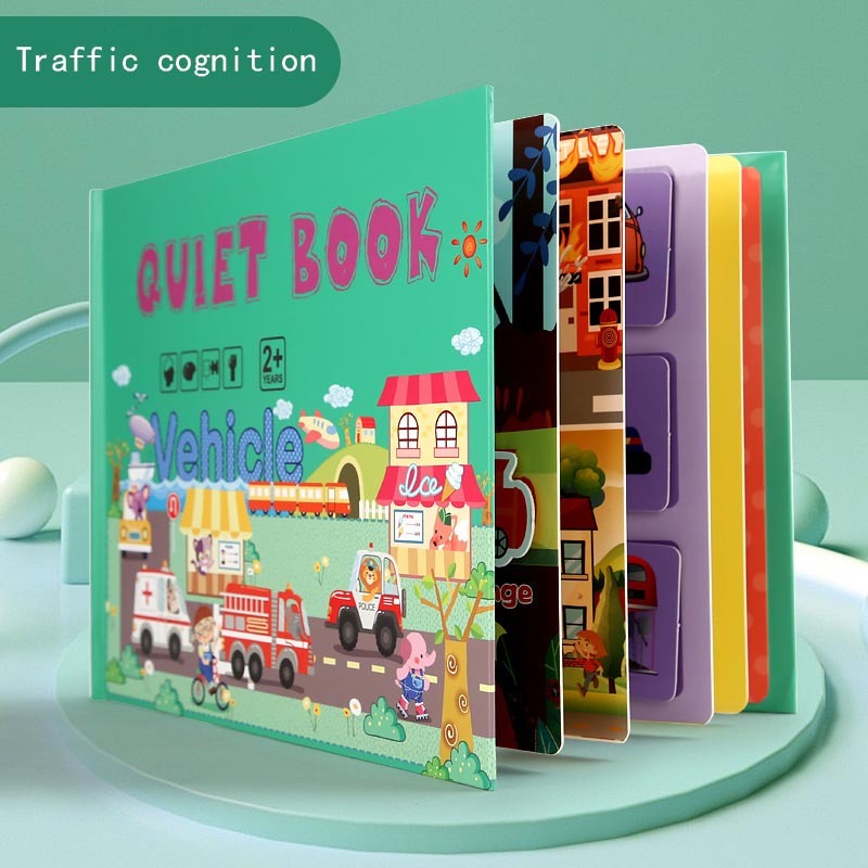 Cognizione del traffico