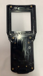 シンボルMC3190-R、MC3190-S、<span class=keywords><strong>MC32N0</strong></span>のフロントカバーの交換