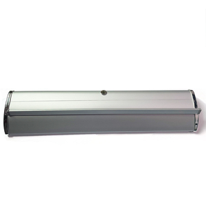 Nhà máy tùy chỉnh chất lượng cao con lăn biểu ngữ đứng 85 cm 200cm cơ sở rộng cuộn lên đứng kekemono - Product Image 2