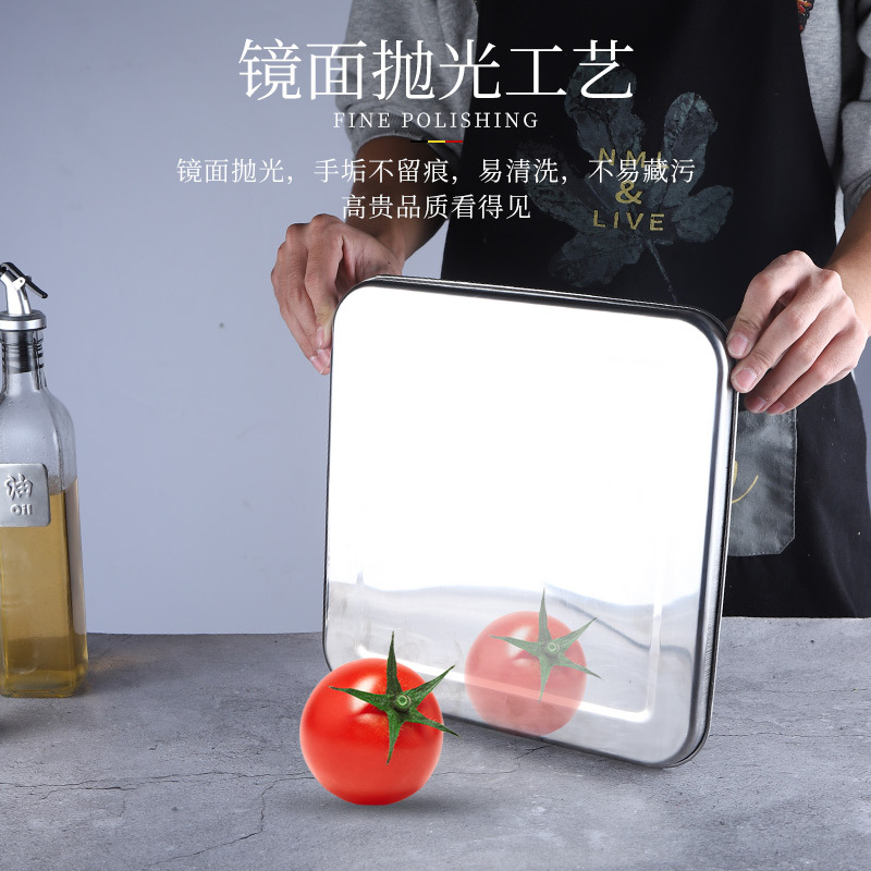 Condiment box