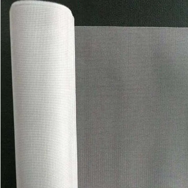 Fabriek prijs onzichtbare plastic anti insect mesh screen rolls/bug fly bescherming netting stof voor kas