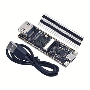 WAVGAT Tang 4K Gowin Minimalist <strong>FPGA</strong> GoAI Development Boards Camera With the Line for Nano HDM - Product Image 3