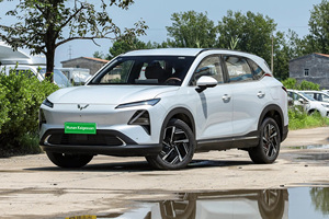 Yeni araba 2024 SAIC GM Wuling araba yeni wuling xingguang S PHEV hibrid SUV başlattı