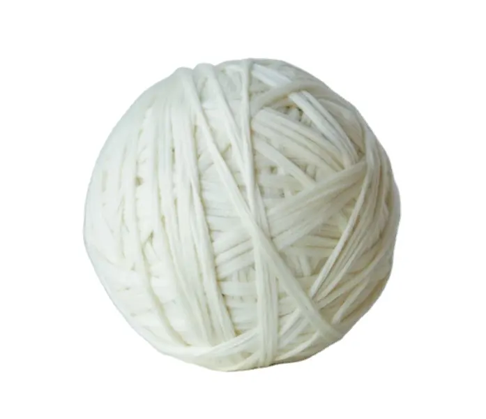 100% ウール糸、カーペットソックス用ニットウール糸ブランケット高品質シェニール糸ソックス用