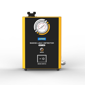 AUTOOL SDT60 Gasleitung Auto Pipeline Auto Automotive Rauch generator Test Detektor Maschine zur Erkennung von Vakuum lecks - Product Image 2