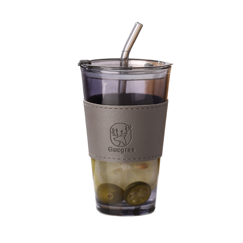 450 ml en gris