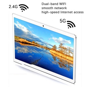 Tablette-lector de libros electrónicos Lcd, reproductor de publicidad, batería intercambiable, funda de vidrio, tableta Android de 10 pulgadas - Product Image 5
