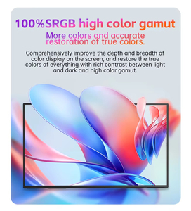 携帯電話スイッチPS5ゲーム用外部モニターノートパソコン用,17.3 "60HZ高輝度1080P 60HZタイプC - Product Image 2